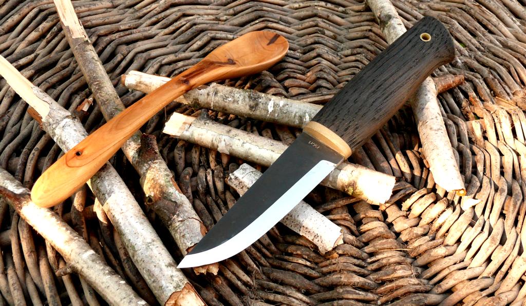 Puukko 16