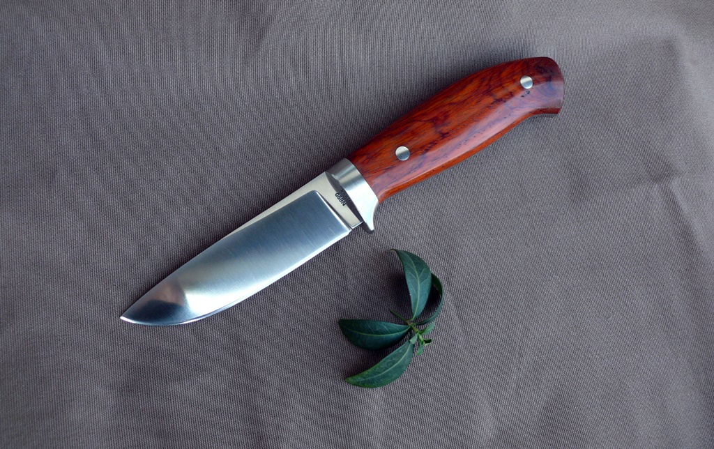 "Zengő-Loveless"hunter knife/bushcraft knife