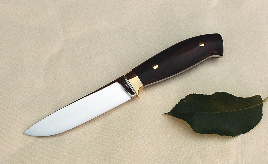 "Zengő XL-Loveless"hunter knife/bushcraft knife